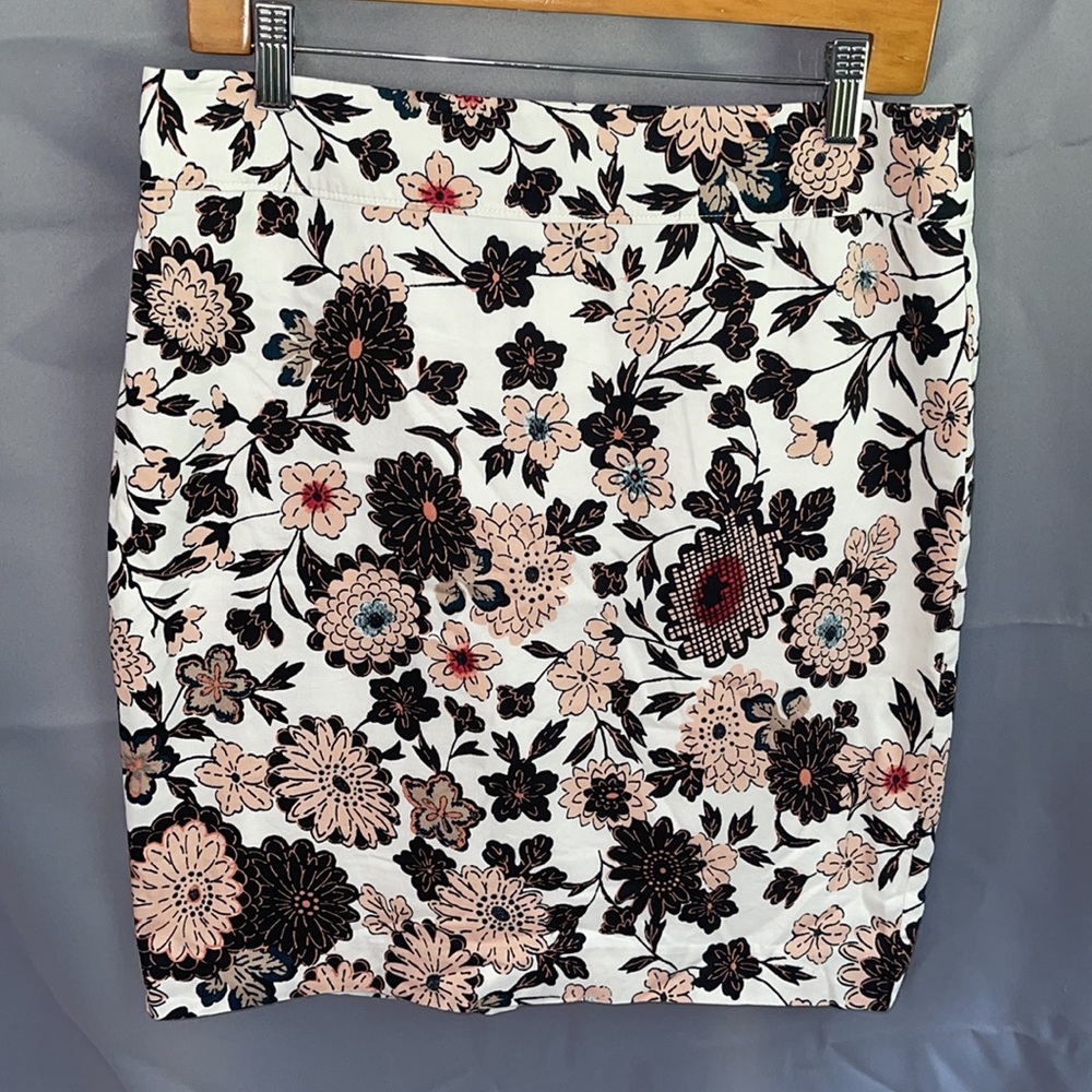 Fun skirt!